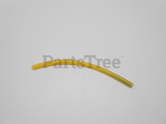 Echo 222238 Hose, Fuel Return