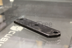 MTD 781-0790A Logsplitter Wedge Plate