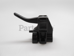 Echo 72435-12710 Throttle Control Lever - image 4