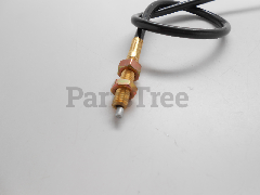 Echo 17810022060 Control Cable Assembly - image 3