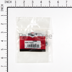 Murray 90858 Screw, 5/16-18 X .5 - image 4