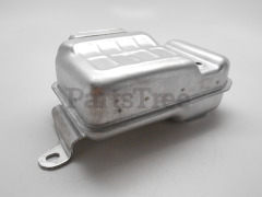 RedMax 502845701 Muffler Assembly - image 2