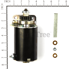 Simplicity 497461 Use 795121: Motor  Starter Assy - image 4