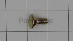 Exmark 3230-1 Carriage Bolt - image 5