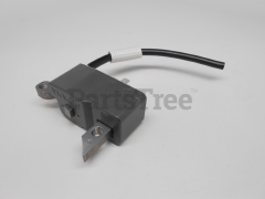 Echo P021003910 Ignition Coil With Tube - image 3