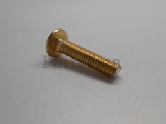 RedMax 539130049 Roundhead Squareneck Bolt, 3/8-16 X 1-3/4 - image 1
