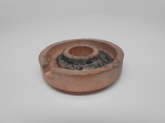 MTD 791-182196 Gearbox Spacer - image 2