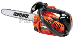 Echo CS-350 TES - Echo Chainsaw (Original Version)