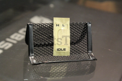 Echo 89004103430 Fuel Adjust Label