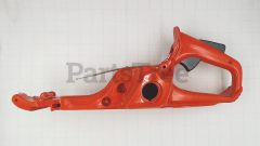 RedMax 575382201 Rp Fuel Tank Assy - image 2