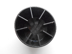 Snapper 23522 Long Axle Hub Cap - image 2