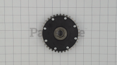 Ariens 04584100 Automatic Differential