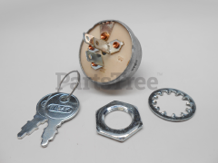 Snapper 18816 Ignition Switch And Key - image 4