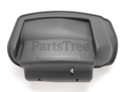 MTD 987-02055 Hinged Mulch Plug Assembly - image 1