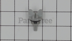 Homelite 310302001 Oil Cap With O-Ring