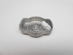 RedMax 695008087 Pulley-Starter - image 2