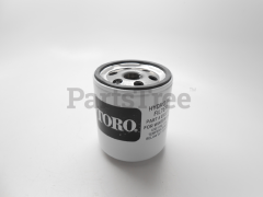 Toro E633752 Hydraulic Oil Filter, Winter - image 1