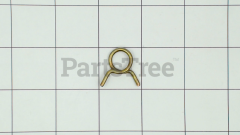 Simplicity 2860112 Hose Clamp - image 2