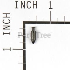 Snapper 694922 Use 696136: Valve-Float Needle - image 3