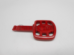 White Outdoor 35062 Ignition Key - image 1