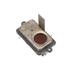 Snapper 299328 Use 495738: Breather Assy - image 1