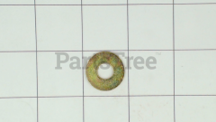 MTD 736-0159 Flat Washer - image 2