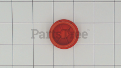 RedMax 506269701 Cover - image 1