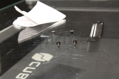 Snapper 33967 Height Adjust Lever Kit - image 2