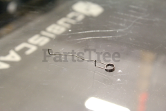 Echo 17804335430 Throttle Return Spring - image 3