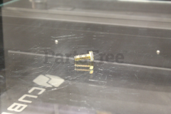 Scag 04001-19 Hex Head Bolt, 3/8-16 X 1" - image 2