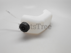 RedMax 578942801 Fuel Tank Assembly, Low-Perm 188 - image 1
