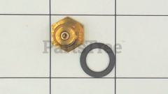 Briggs & Stratton 498981 Main Jet - image 1