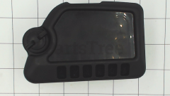 MTD 753-06020 Air Cleaner Cover - image 3