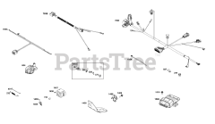 Briggs & Stratton 38E347-0022-G1 - Briggs & Stratton Horizontal Engine