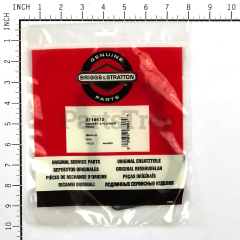 Snapper 270984 Use 271867s: Gasket  Cylinder He - image 3