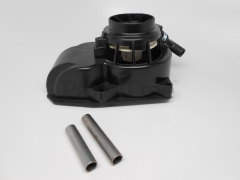 RedMax 530037549 Starter Housing - image 1