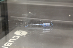 Snapper 74649 Latching Spring - image 2
