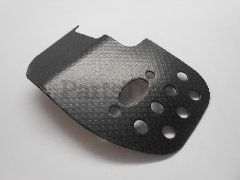 Echo 70210-15212 Muffler Gasket - image 2