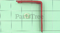 Snapper 51560 Bracket And Bushing Assembly - image 2