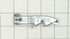 Snapper 490374 Use 690653: Governor Control Lever