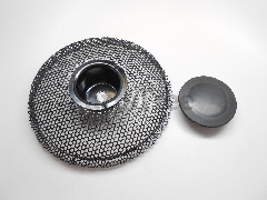 Briggs & Stratton 593933 Screen/Cup Assembly - image 4