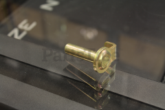 Toro 142-3762 Cylinder Basepin - image 1