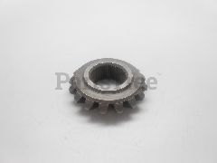 Tecumseh 778210A Bevel Gear, 17t - image 3