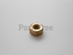 Exmark 32153-1 Side Lock Nut