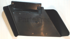 MTD 01005583 Deflector Chute Kit