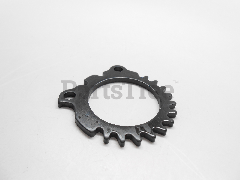Echo 63840-66310 Adjustable Plate - image 2