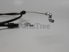 MTD 746-0551 Control Cable, 43" Lg - image 1