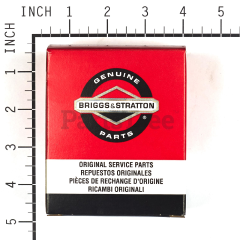 Simplicity 494586 Use 497725s: Cartridge  Air Clea - image 2