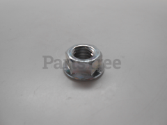 Toro 112-0385 Flange Lock Nut - image 2