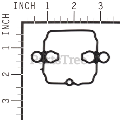 Briggs & Stratton 809645 Float Bowl Gasket - image 3